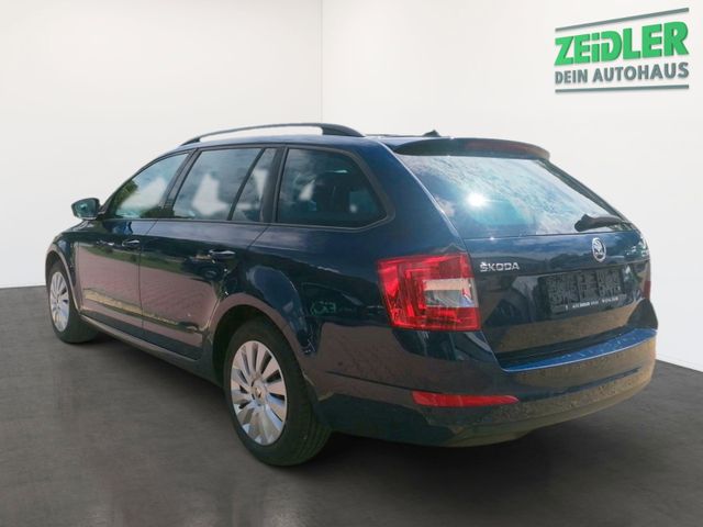 Skoda Octavia Combi 1.4 TSI Ambition *Navi *Klima *PDC