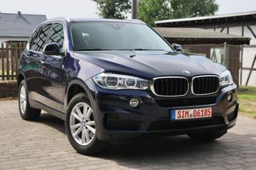 BMW X5 - 6