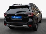 Subaru Outback 2.5i Lineartronic Active - Subaru Gebrauchtwagen in Dresden