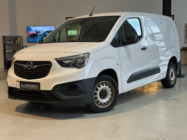 Opel Combo 1.5 CDTi E Cargo Selection *4x verfügbar*