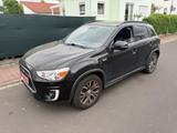 Mitsubishi ASX Intense 4WD - gebrauchte Mitsubishi ASX aus dem Jahr 2014
