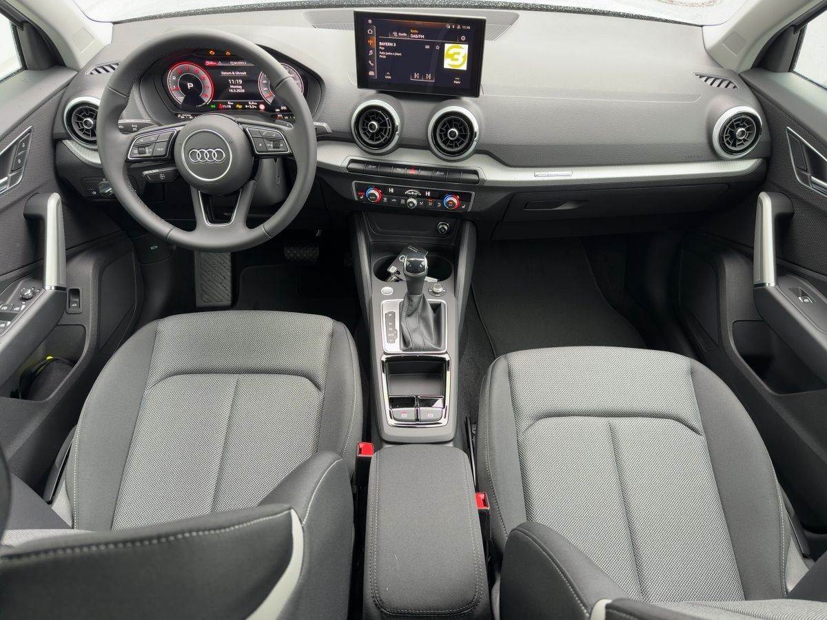 Audi Q2 - Bild 8