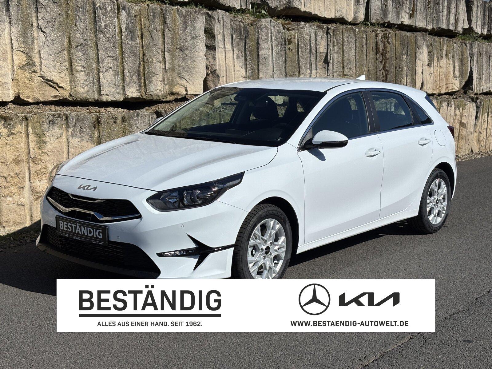 Kia CEED 1.0T ULTIMATE+KAMERA+NAVI+LHZ