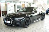 BMW 420i Coupe M Sport Laser Leder Facelift - gebrauchte BMW 420 mit Facelift