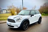 MINI Cooper Countryman 8-fach bereift
