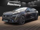 Peugeot 408 Allure Pack 1.2 360-Kam Voll-LED Navi Klimaa - schwarze Peugeot 408
