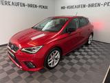 Seat Ibiza FR Sportline Styling-Paket ACC LED DAB+ - Seat Ibiza: ST Fr