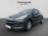 Peugeot 207 Filou Anänger.  E.Fenster Allwetter TÜV - Peugeot 207: Filou