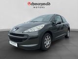 Peugeot 207 Filou Anänger.  E.Fenster Allwetter TÜV - Peugeot aus 2006