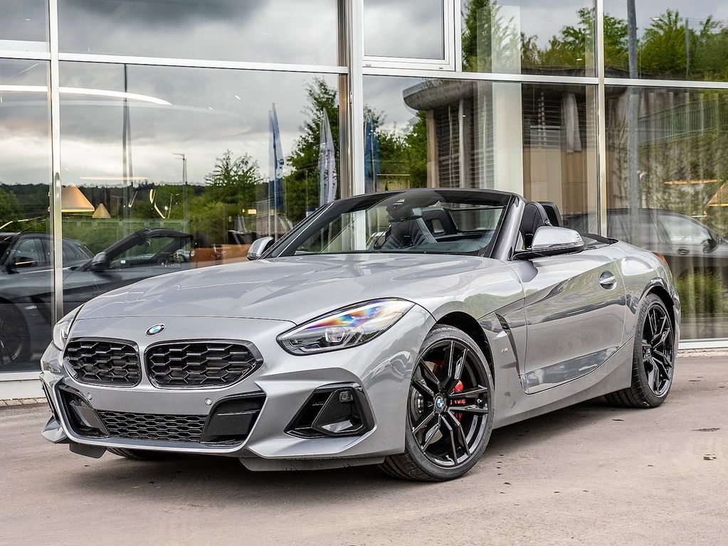 BMW Z4 M40