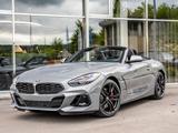 BMW Z4 M40i HELLO SUMMER 10.090 Ersparnis - BMW: Cabrio, M 1er