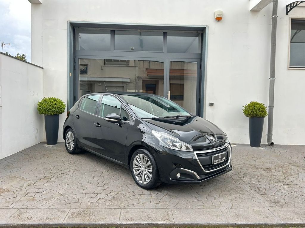 Image of Peugeot 208