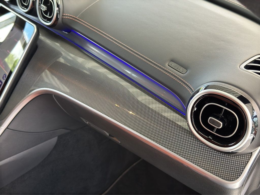 Fahrzeugabbildung Mercedes-Benz C 300 d T-Modell AMG*el. Heckklappe*LED*Kamera