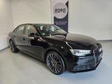 Audi A4 Lim. 2.0 TFSI basis ultra+ 8.Reifen/TMP/Xenon - Audi A4 mit Benzin-Antrieb: Limousine, 2.8