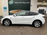Tesla Model Y Long Range AWD | Weiß/Weß | 37.000 - Tesla Model Y Gebrauchtwagen in Berlin