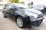 Kia Rio Start + KLIMA+ BC+ MFL - Kia Rio: Start