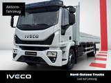 Iveco EuroCargo ML 140 E 25/P ACC AHK Bel.Sitz Klima - Iveco Eurocargo