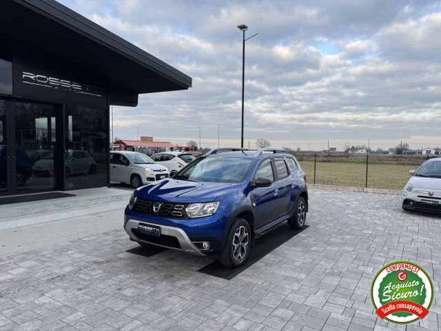 Dacia DACIA Duster 1.0 GPL 15th Anniversary