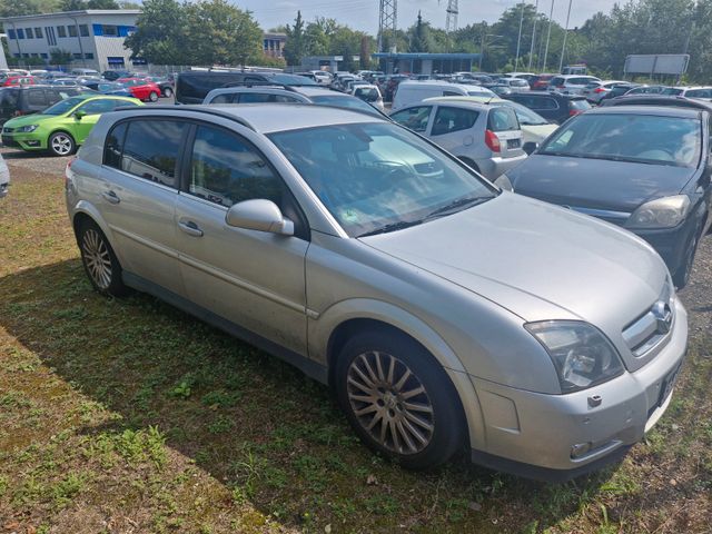 Opel Signum Edition