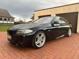 BMW 5er F10 528i 258 PS - BMW 528: 528i F10
