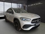 Mercedes-Benz GLA 250e 8G-DCT*AMG Line*Night-Paket*LED*1H* - Mercedes-Benz mit Hybrid-Antrieb