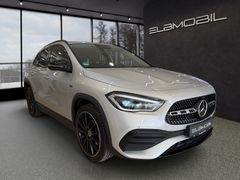 Mercedes-Benz GLA 250 - Vorschau 1