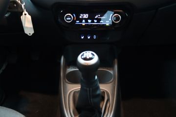 Toyota Aygo (X) 1.0 Business Edition LED Kamera SH