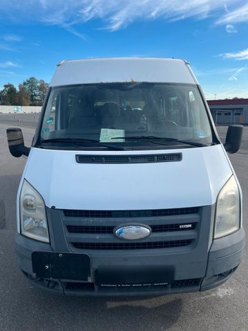 Ford Transit/Tourneo