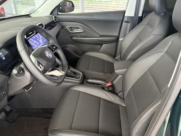 MG ZS ICE 1.5 Comfort