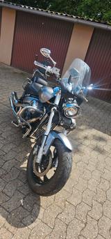 Suzuki Intruder M800 VZ 