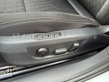 Skoda Superb - 11