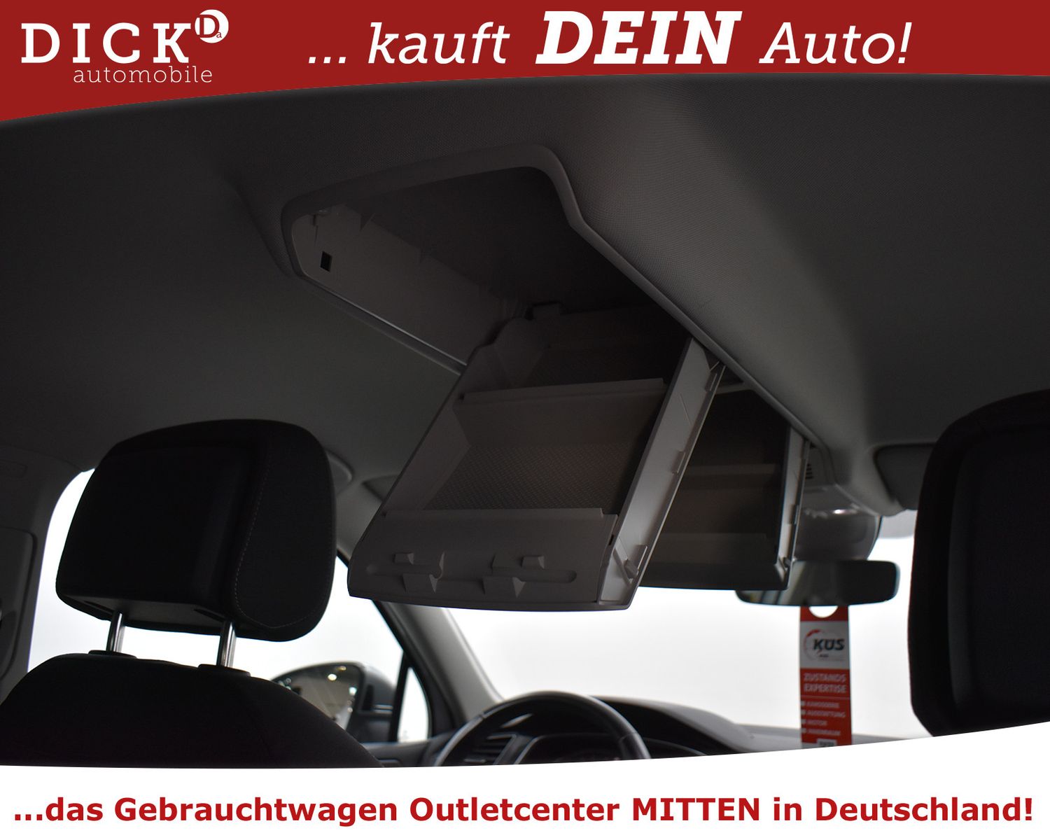 VW Tiguan Allspace 1.5 TSI Life >VIRTU+360+AHK+ACC+ - Image 24