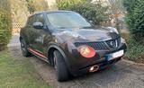 Nissan Juke 1.6 Acenta Acenta - Nissan Juke Gebrauchtwagen in Hannover