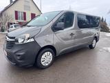 Opel Vivaro B Kasten/Kombi Combi L2H1  2,9t - Opel Vivaro: L2h2