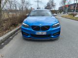 BMW M240i xDrive Steptronic Coupé - - BMW M240i mit Benzin-Antrieb: Coupe, Automatik