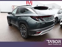 Hyundai TUCSON - Vorschau Bild 4