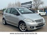 Mercedes-Benz A 200*Klimaautomatik*Shzg*Tempomat*PDC* - Mercedes-Benz A 200 aus 2005