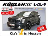 Kia Sorento 1.6T PHEV AWD Platinum|GD - Kia Gebrauchtwagen in Frankfurt