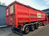 Lück SKF 35 Stahlkipper Hardox 55m³ - Offers