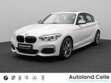 BMW M135i xD Parkassist Glasdach H/K NaviPr Komfort - BMW M-Modelle