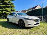 Mazda  2.2 SKYACTIV - Sports-Line (Navi, Bose, Leder)