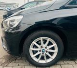 BMW 216 Active Tourer PDC Alu SH 2.Hand Garantie - BMW 216 Active Tourer aus 2016