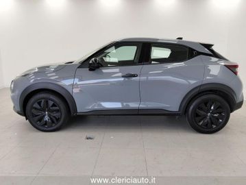 Nissan Juke - 8