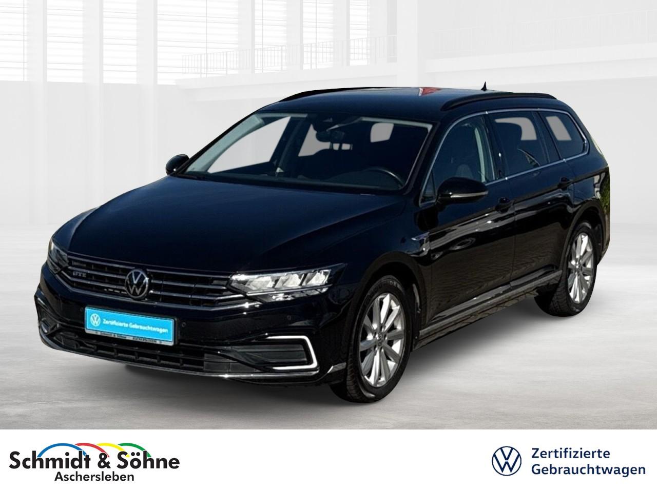 Volkswagen Passat Variant 1.4 TSI GTE DSG KAMERA, TRAVEL
