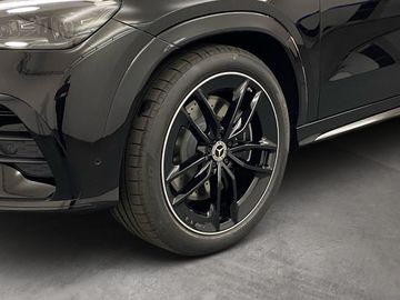 Mercedes GLE 350 - 7