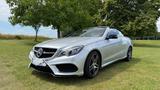 Mercedes-Benz E 500 Autom. - AMG - Sportpaket  Vollausstattung - gebrauchte Mercedes-Benz E 500 aus dem Jahr 2016