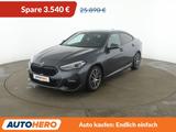 BMW 218i Gran Coupe M Sport Aut.*NAV+LED*TEMP*PDC* - BMW 2er Gran Coupé in München