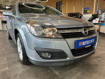 Opel Astra H Caravan Edition *TÜV: 1127*TEMPO*KLIMA*