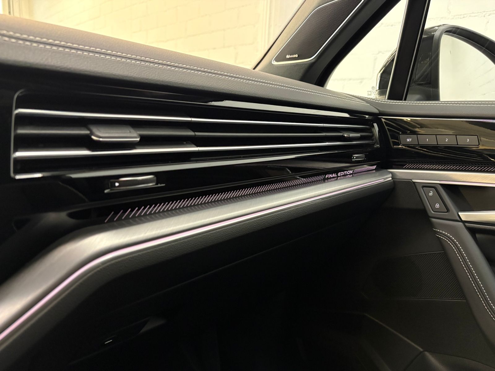 Volkswagen Touareg - Bild 30
