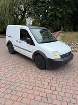 Ford Transit Connect - gebrauchte Ford Transit Connect aus dem Jahr 2007